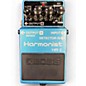 Used BOSS HR2 Harmonist Effect Pedal thumbnail