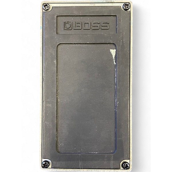 Used BOSS HR2 Harmonist Effect Pedal