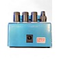 Used BOSS HR2 Harmonist Effect Pedal