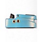Used BOSS HR2 Harmonist Effect Pedal