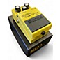Used BOSS SD1 Super Overdrive Effect Pedal thumbnail