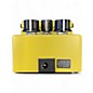 Used BOSS SD1 Super Overdrive Effect Pedal
