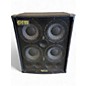 Used Epifani PS410 Bass Cabinet thumbnail
