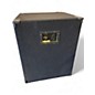Used Epifani PS410 Bass Cabinet