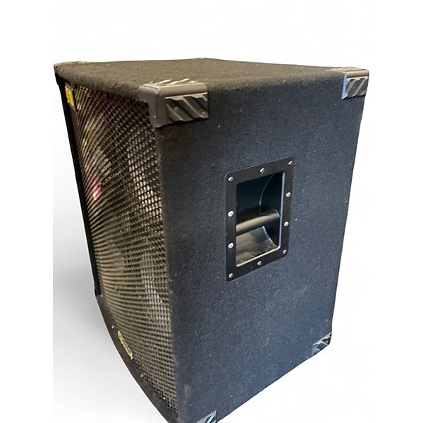 Used Epifani PS410 Bass Cabinet