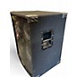 Used Epifani PS410 Bass Cabinet