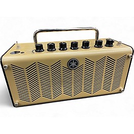 Used Yamaha THR5A 5W Modeling Acoustic Guitar Combo Amp