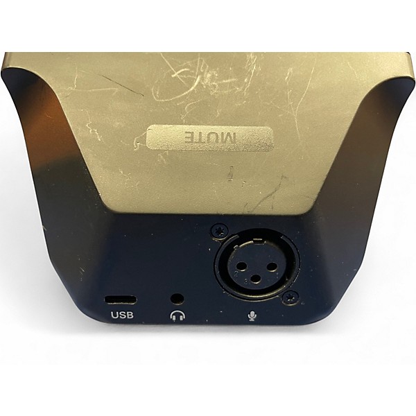 Used Elgato Wave XLR Audio Interface
