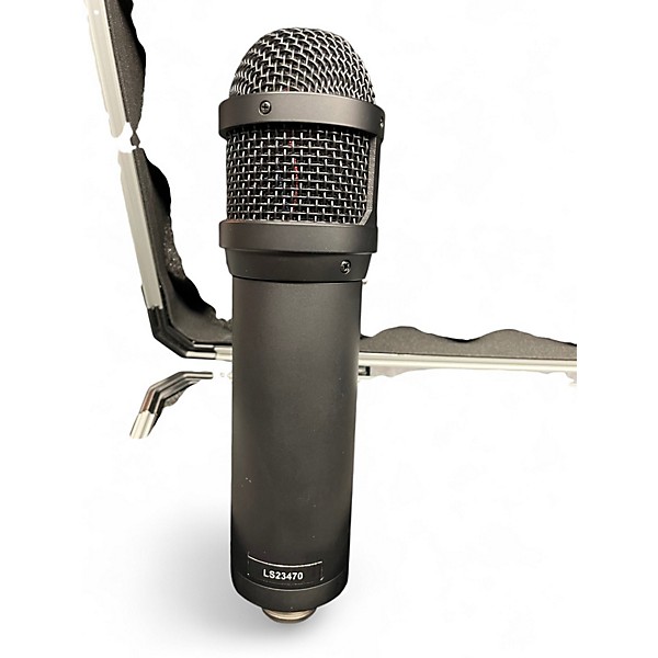 Used Lauten Audio LS208 Condenser Microphone