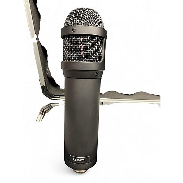 Used Lauten Audio LS208 Condenser Microphone
