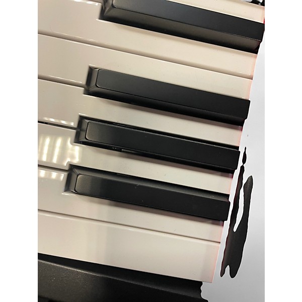Used Alesis RECITAL Keyboard Workstation