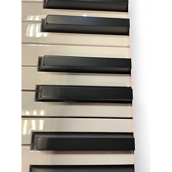 Used Alesis RECITAL Keyboard Workstation