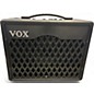 Used VOX VXI 15W 1X6.5 Guitar Combo Amp thumbnail