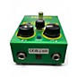 Used Dunlop Swollen Pickle  Effect Pedal