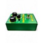 Used Dunlop Swollen Pickle  Effect Pedal