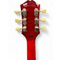 Used Epiphone SG Standard Heritage Cherry Solid Body Electric Guitar