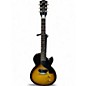 Used 2019 Gibson Les Paul Junior Tobacco Sunburst Solid Body Electric Guitar thumbnail