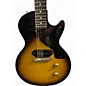 Used 2019 Gibson Les Paul Junior Tobacco Sunburst Solid Body Electric Guitar