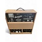 Used Fender Acoustasonic SFX2 Acoustic Guitar Combo Amp