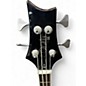 Used PRS SE KESTREL JAZZ  TRI COLOR BURST Electric Bass Guitar