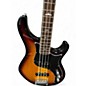 Used PRS SE KESTREL JAZZ  TRI COLOR BURST Electric Bass Guitar