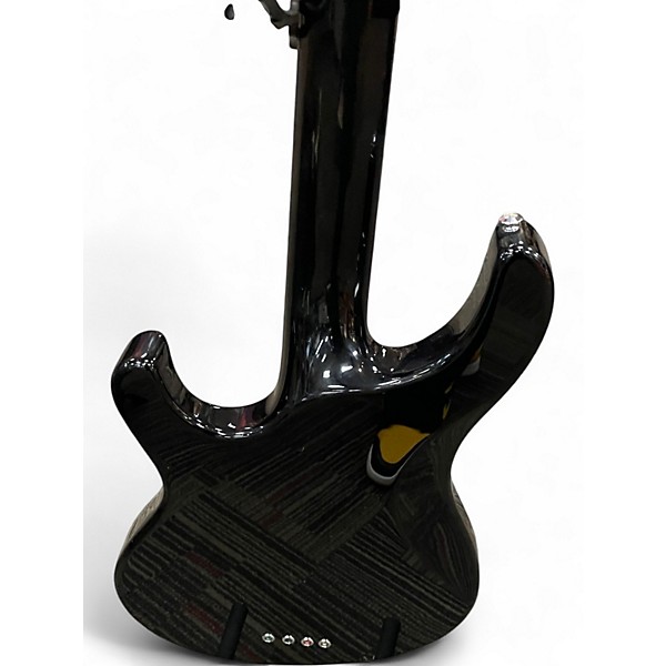 Used PRS SE KESTREL JAZZ  TRI COLOR BURST Electric Bass Guitar