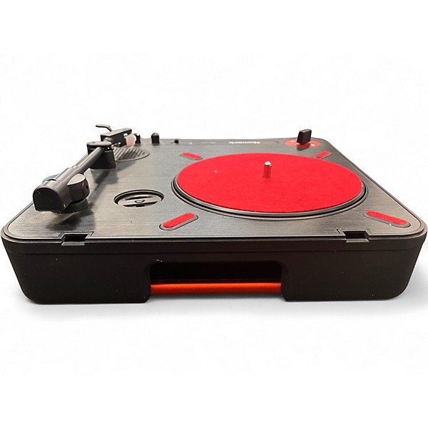 Used Numark PT01 Scratch Turntable