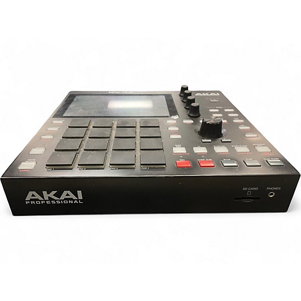 Used Akai Professional MPC ONE MIDI Interface