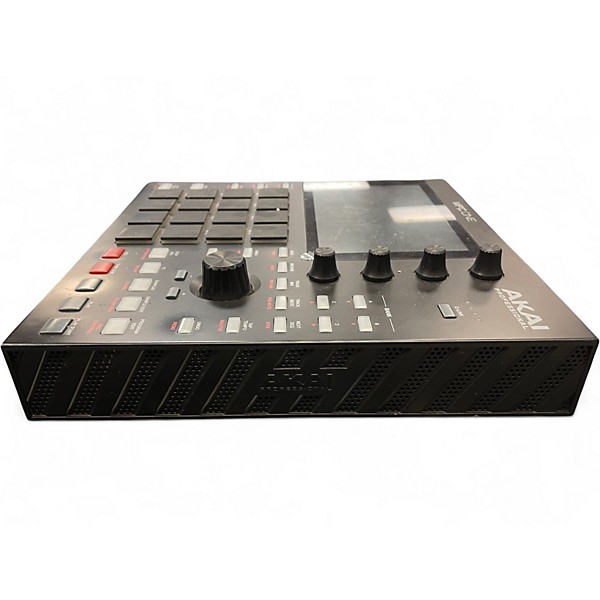 Used Akai Professional MPC ONE MIDI Interface