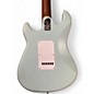 Used Sterling by Music Man Cutlass light green Solid Body Electric Guitar
