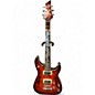 Used Schecter Guitar Research C-1 A/E Tobacco Hollow Body Electric Guitar thumbnail