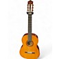 Used Yamaha C40 Natural Classical Acoustic Guitar thumbnail