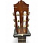Used Yamaha C40 Natural Classical Acoustic Guitar