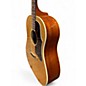 Used Gibson J-35 Natural Acoustic Guitar