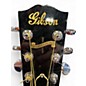Used Gibson J-35 Natural Acoustic Guitar