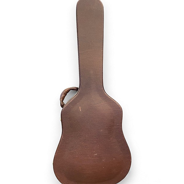 Used Gibson J-35 Natural Acoustic Guitar