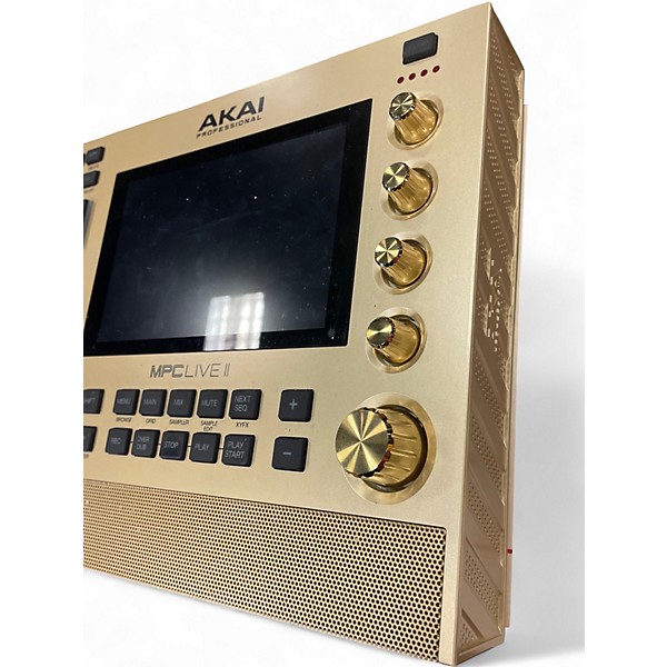 Used Akai Professional MPC Live 2 Production Controller