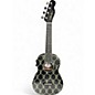 Used Fender billie eilish signature ukulele black Ukulele thumbnail
