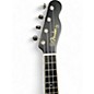 Used Fender billie eilish signature ukulele black Ukulele