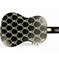 Used Fender billie eilish signature ukulele black Ukulele