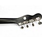 Used Fender billie eilish signature ukulele black Ukulele