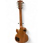 Used 2025 Gibson Les Paul Standard Lemon Burst  Solid Body Electric Guitar
