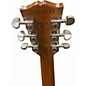 Used 2025 Gibson Les Paul Standard Lemon Burst  Solid Body Electric Guitar