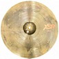 Used SABIAN 17in XSR MONARCH Cymbal thumbnail
