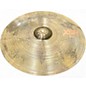 Used SABIAN 17in XSR MONARCH Cymbal