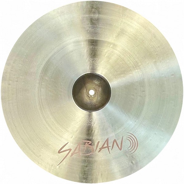 Used SABIAN 17in XSR MONARCH Cymbal