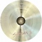 Used SABIAN 17in XSR MONARCH Cymbal