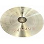 Used SABIAN 17in XSR MONARCH Cymbal