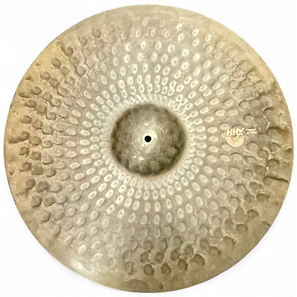 Used SABIAN 22in HHX PHOENIX Cymbal