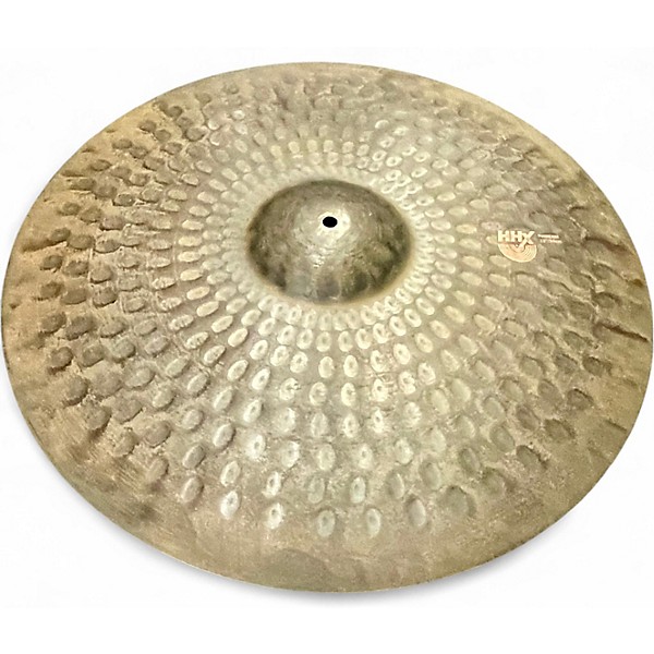 Used SABIAN 22in HHX PHOENIX Cymbal